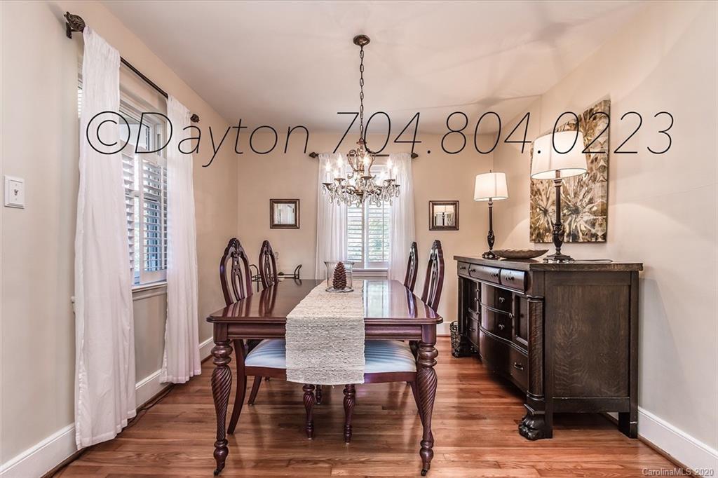 Cotswold - Residential Lease