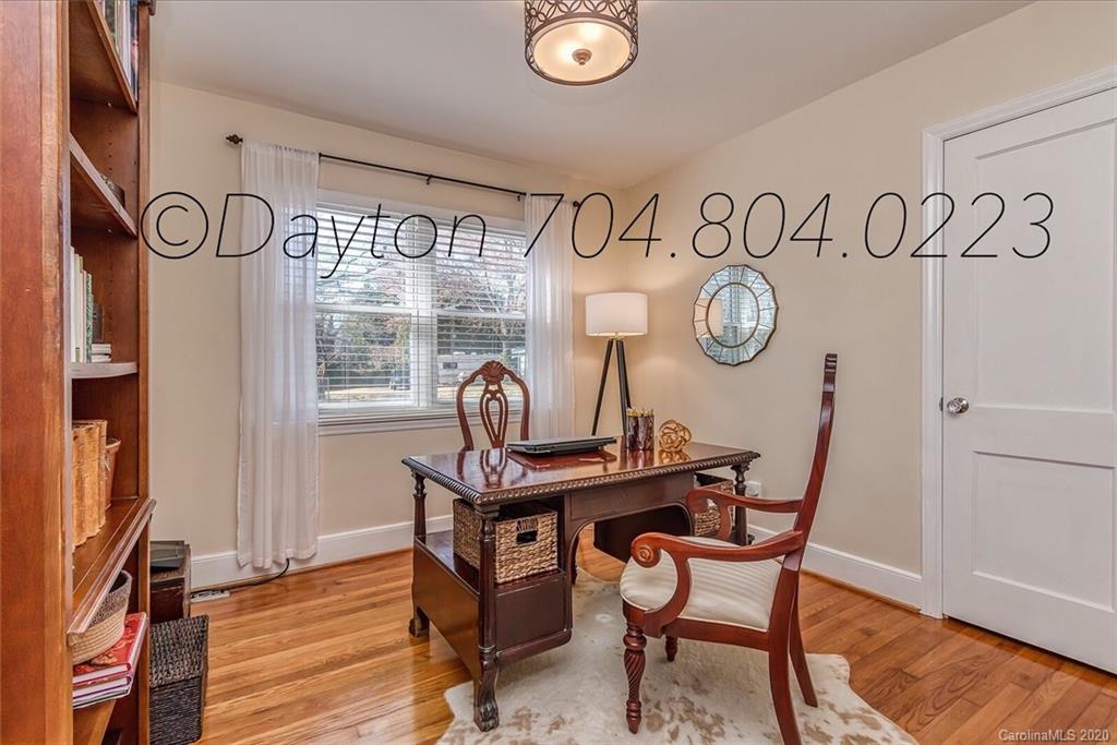 Cotswold - Residential Lease