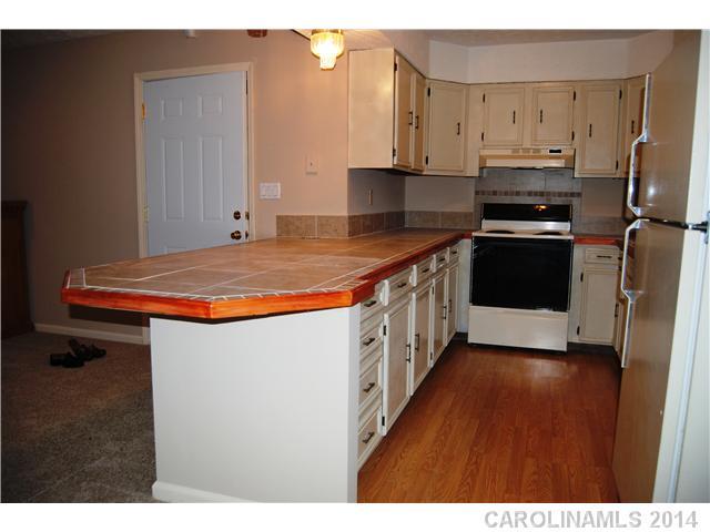 Woodlawn Park - Residential