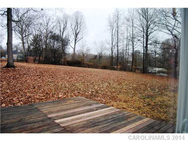 Woodlawn Park - Residential