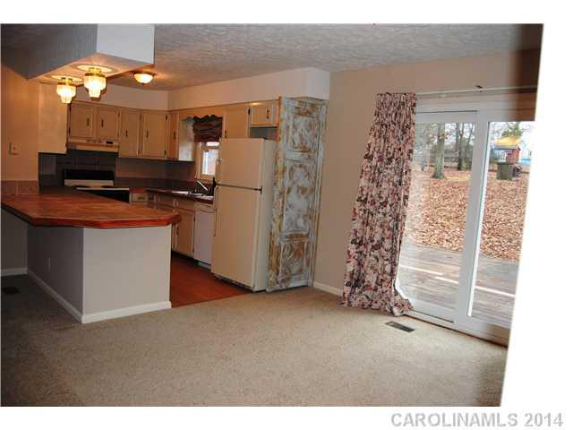 Woodlawn Park - Residential