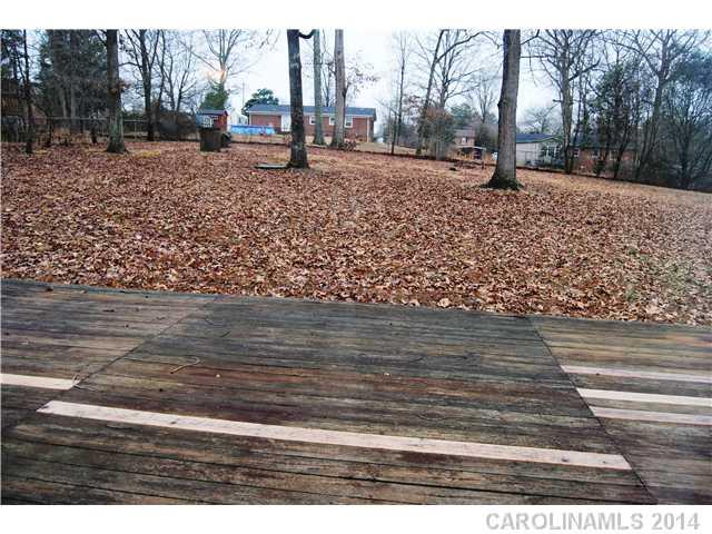 Woodlawn Park - Residential