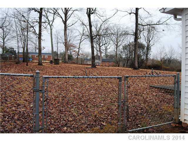 Woodlawn Park - Residential