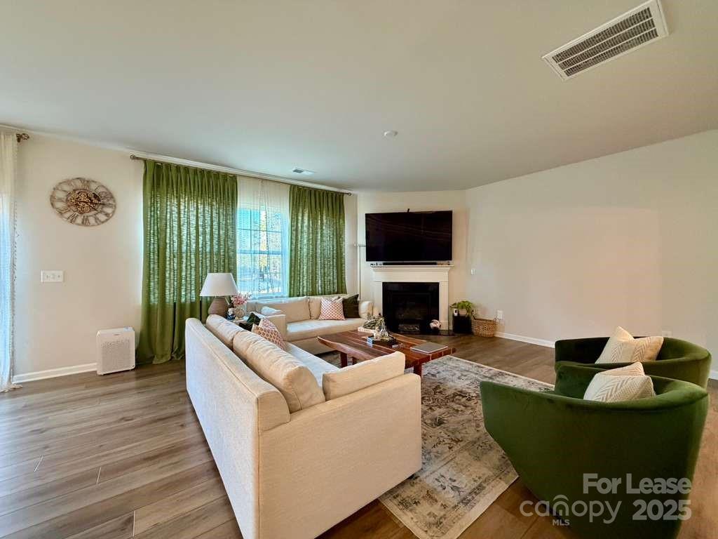 15107 Nichols Hall Drive