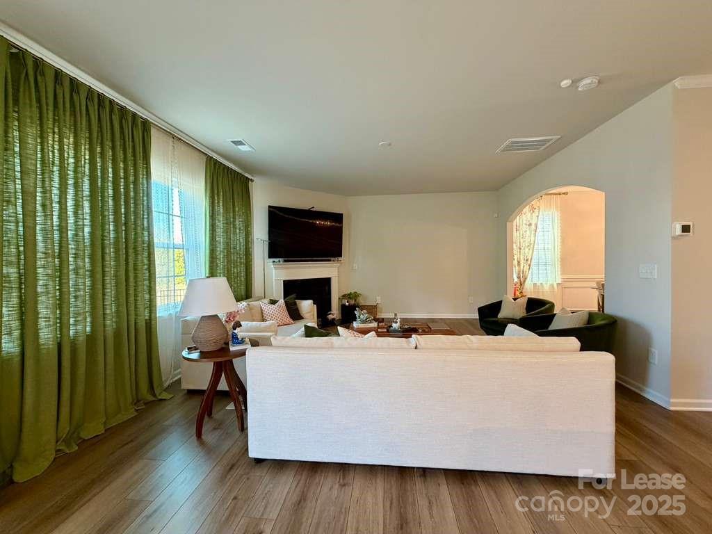 15107 Nichols Hall Drive