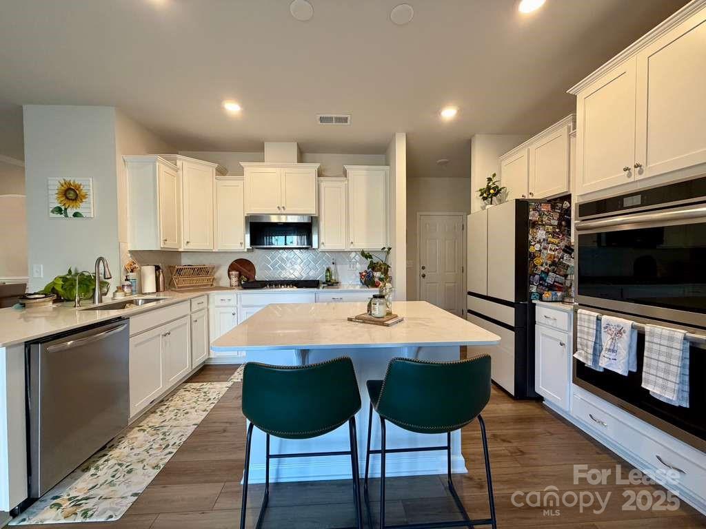 15107 Nichols Hall Drive