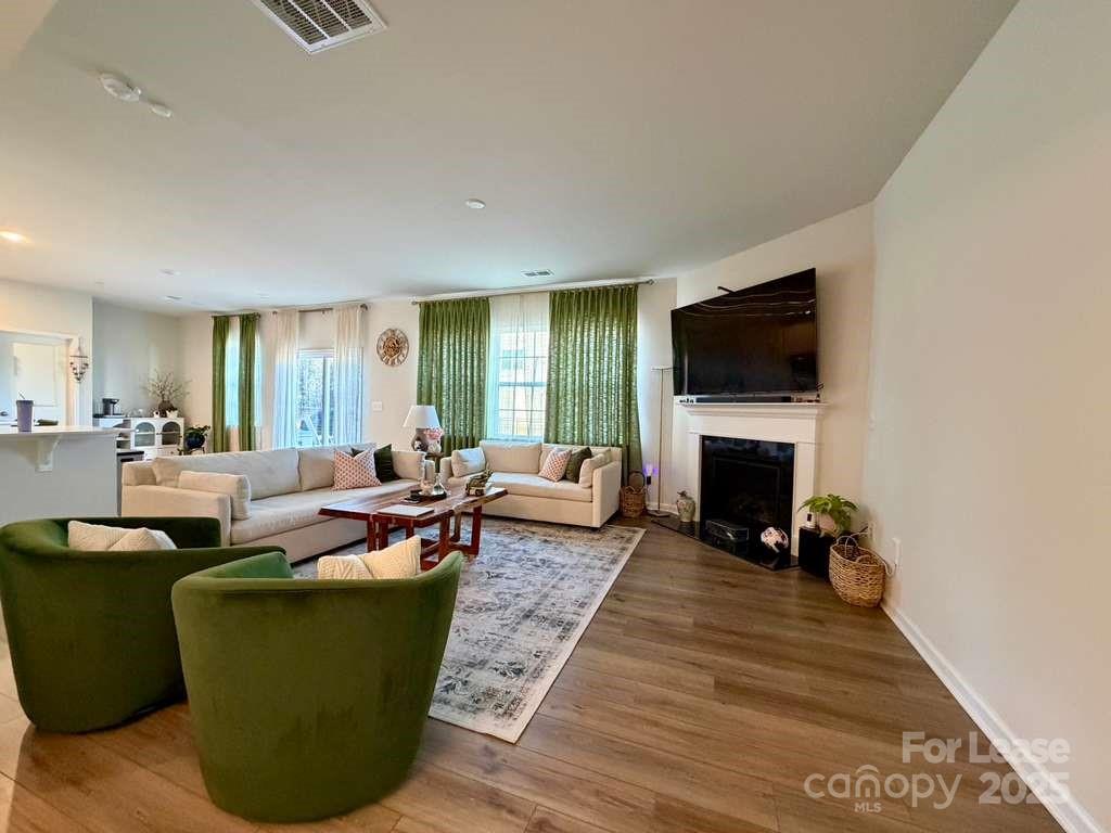 15107 Nichols Hall Drive