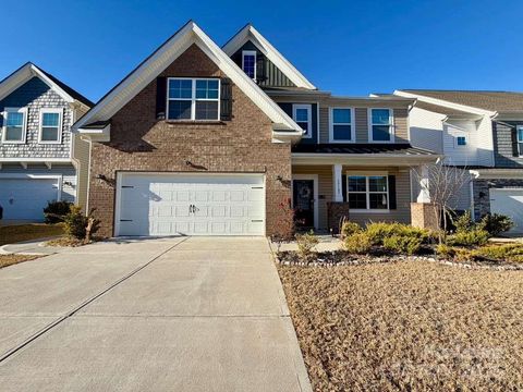 Photo of 15107 Nichols Hall Drive, Charlotte, NC 28273 (MLS # 4330505)