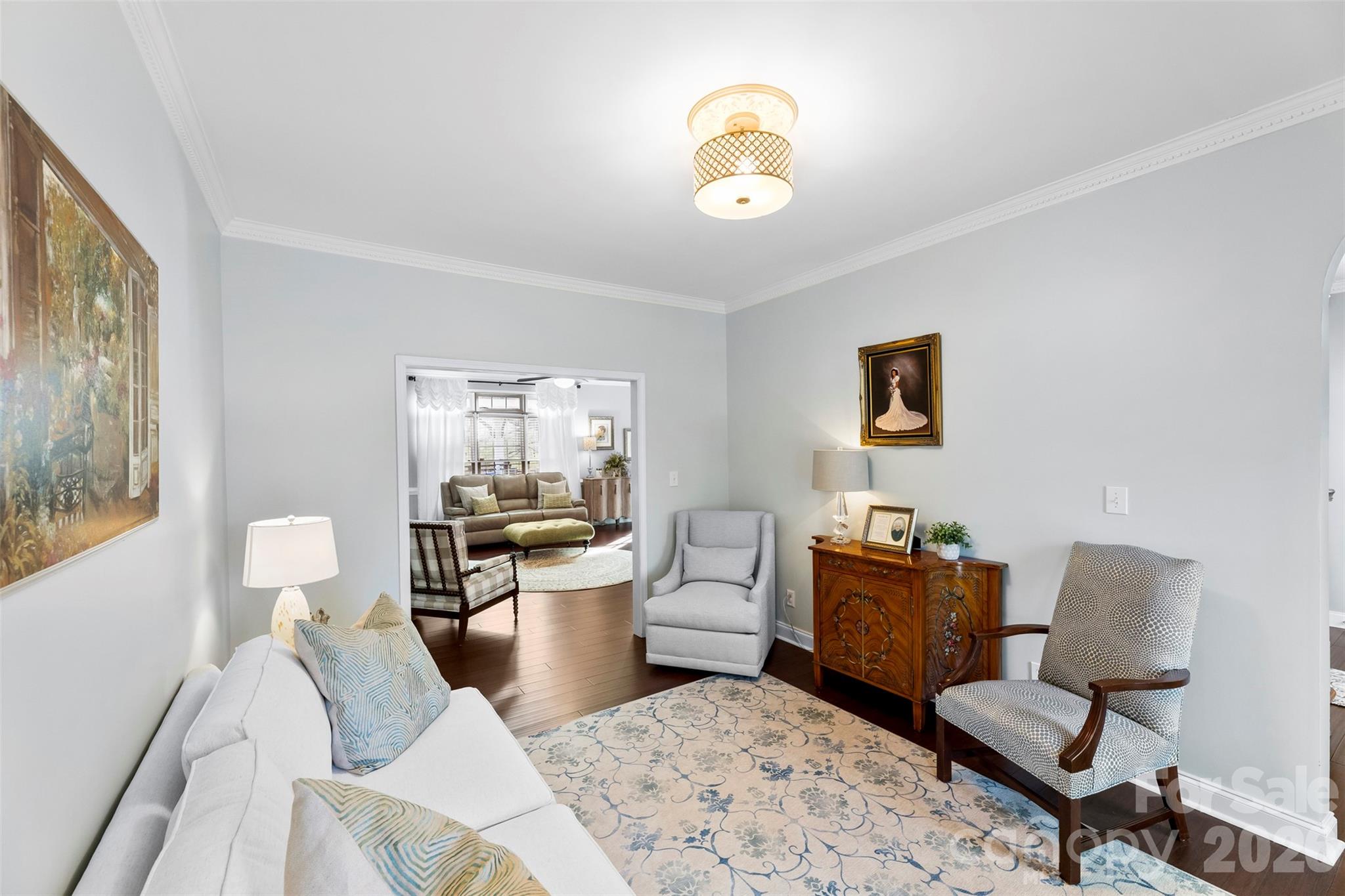 Bridgestone Estates - Residential