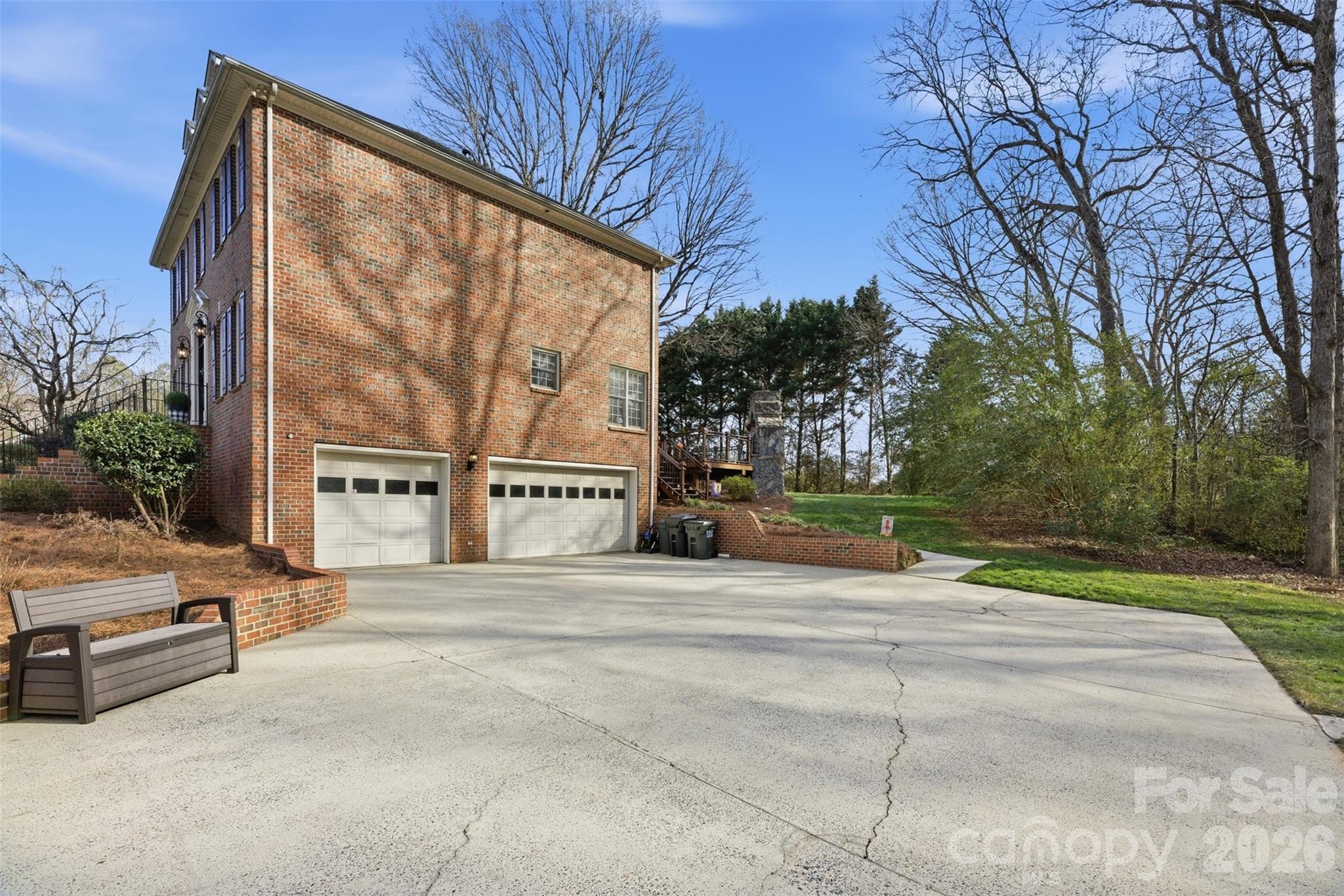 Bridgestone Estates - Residential