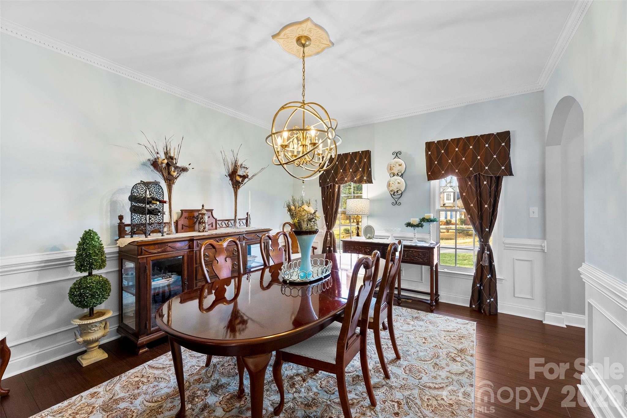 Bridgestone Estates - Residential