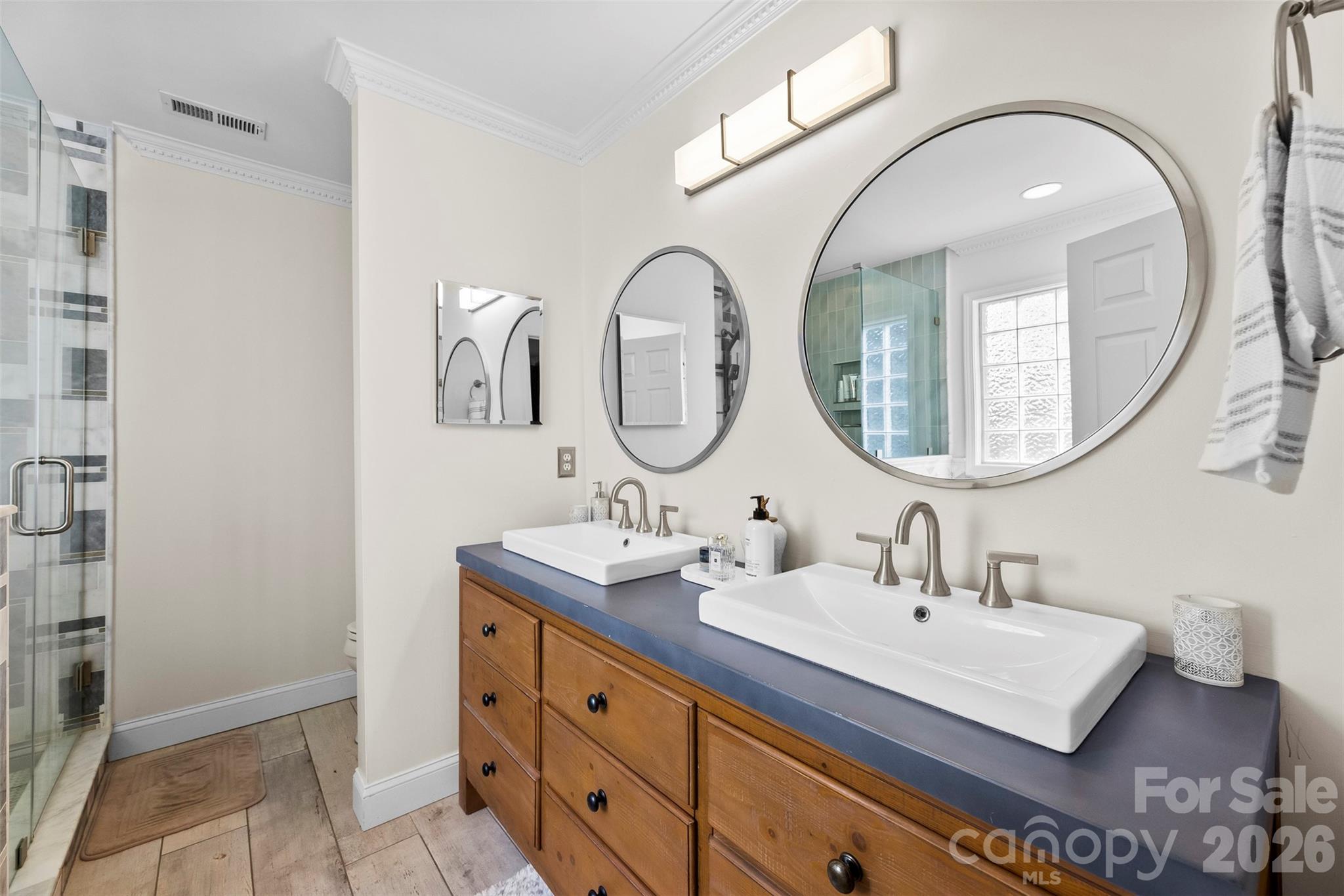 Bridgestone Estates - Residential