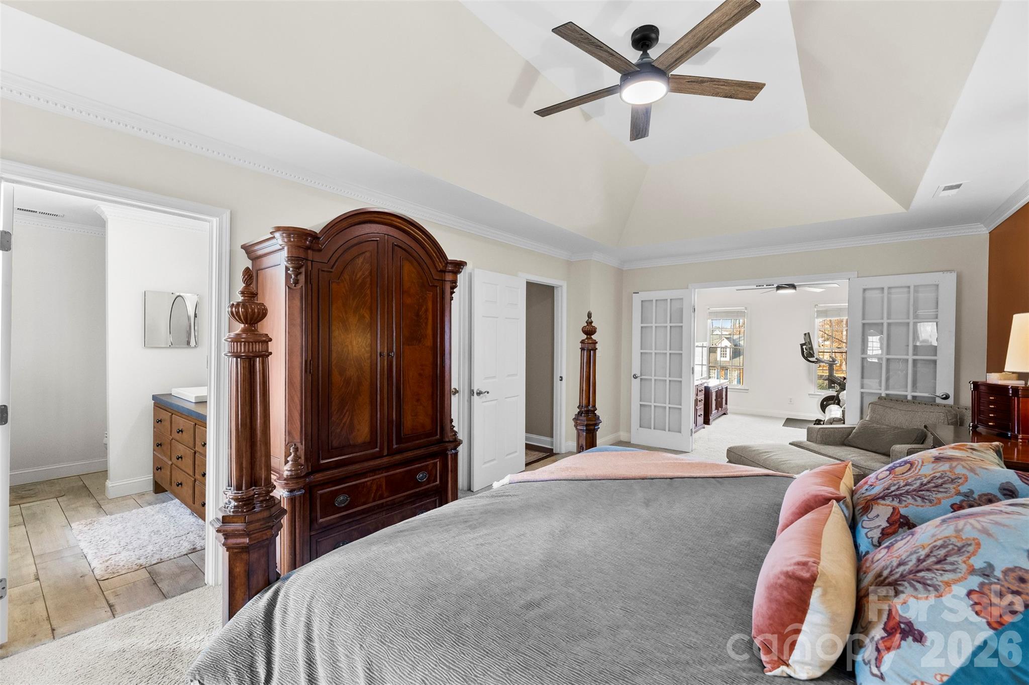 Bridgestone Estates - Residential