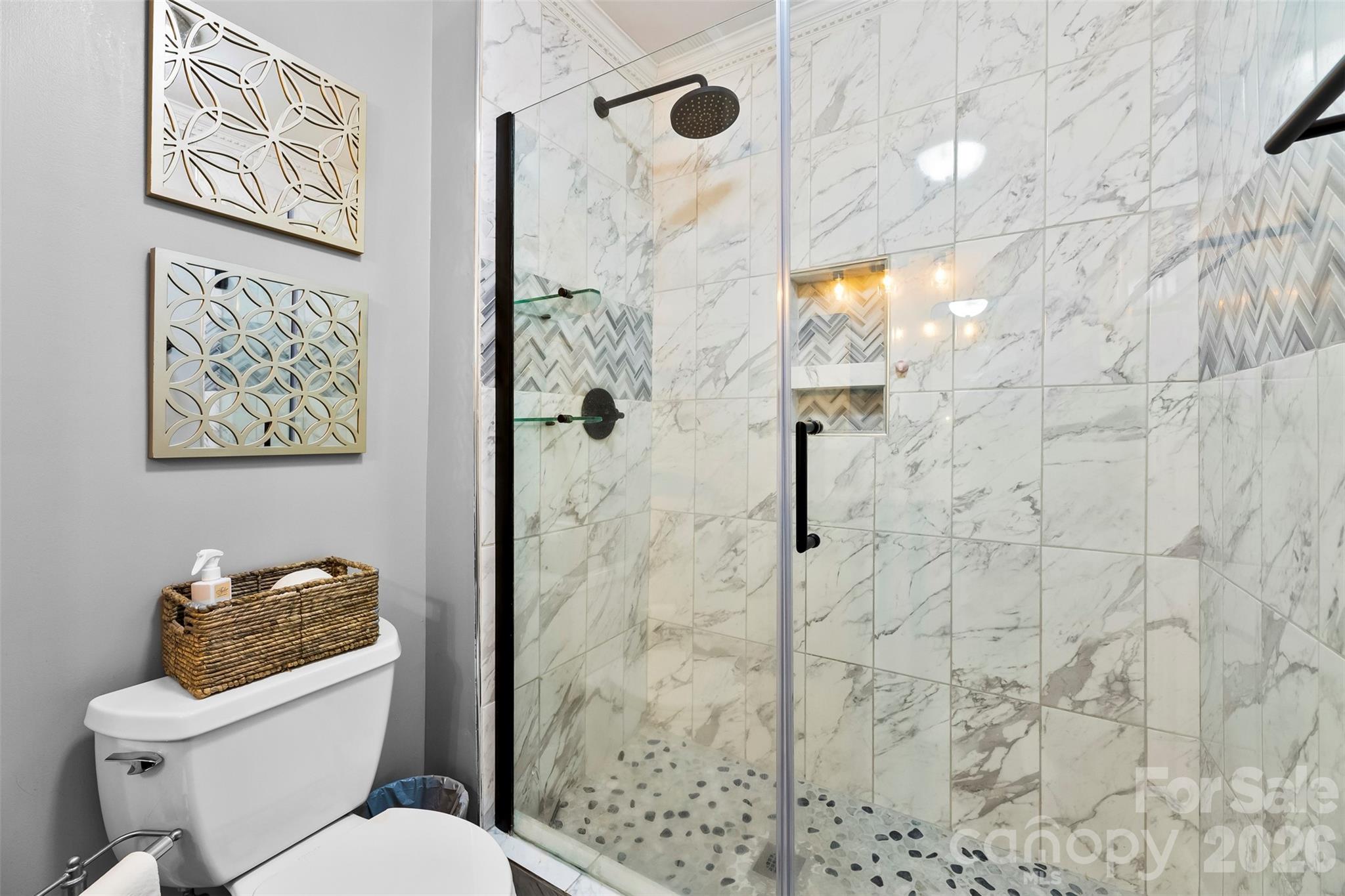 Bridgestone Estates - Residential