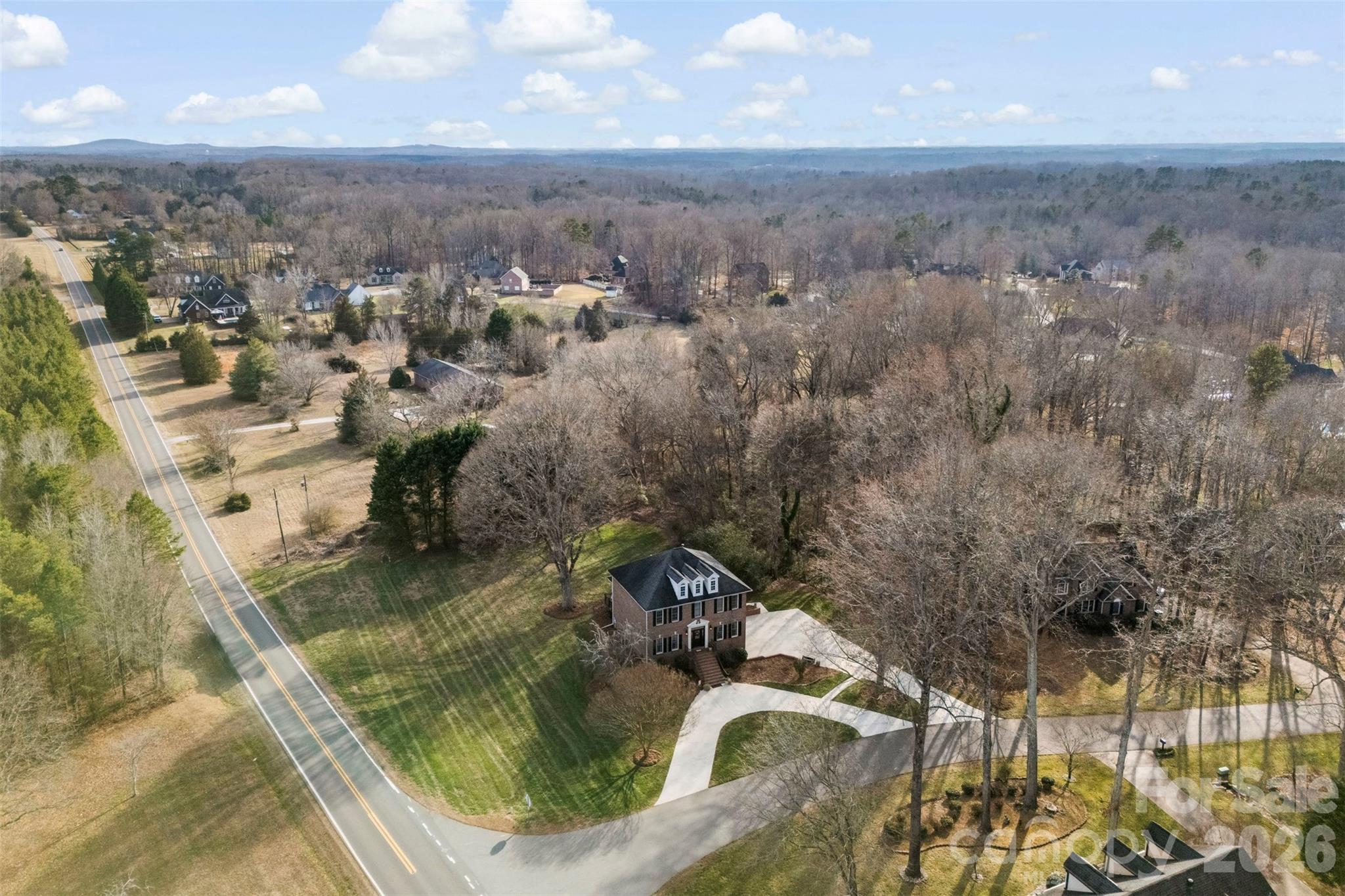 Bridgestone Estates - Residential