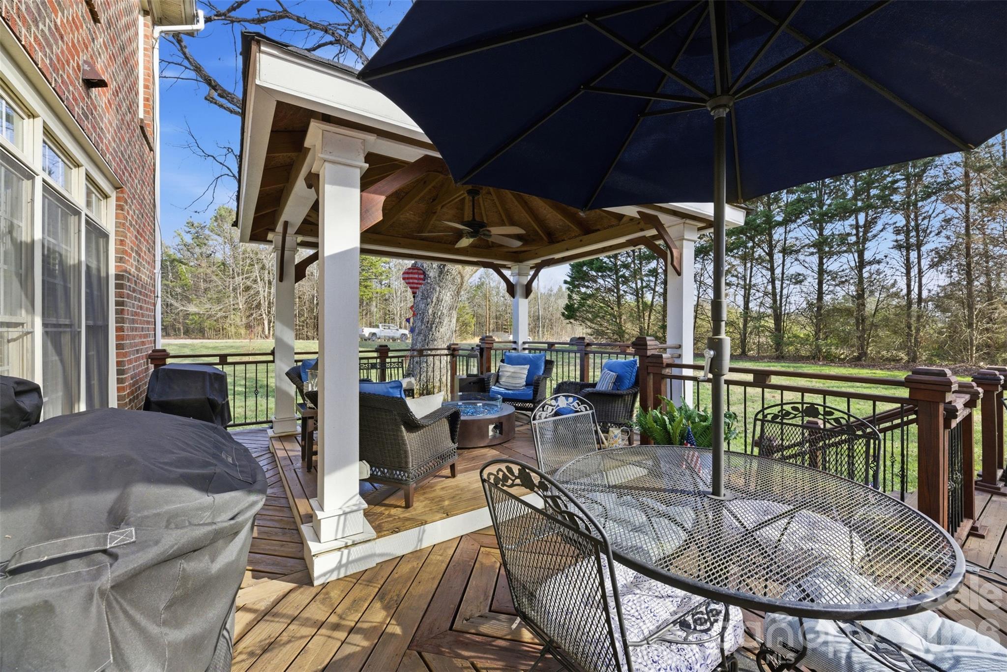 Bridgestone Estates - Residential