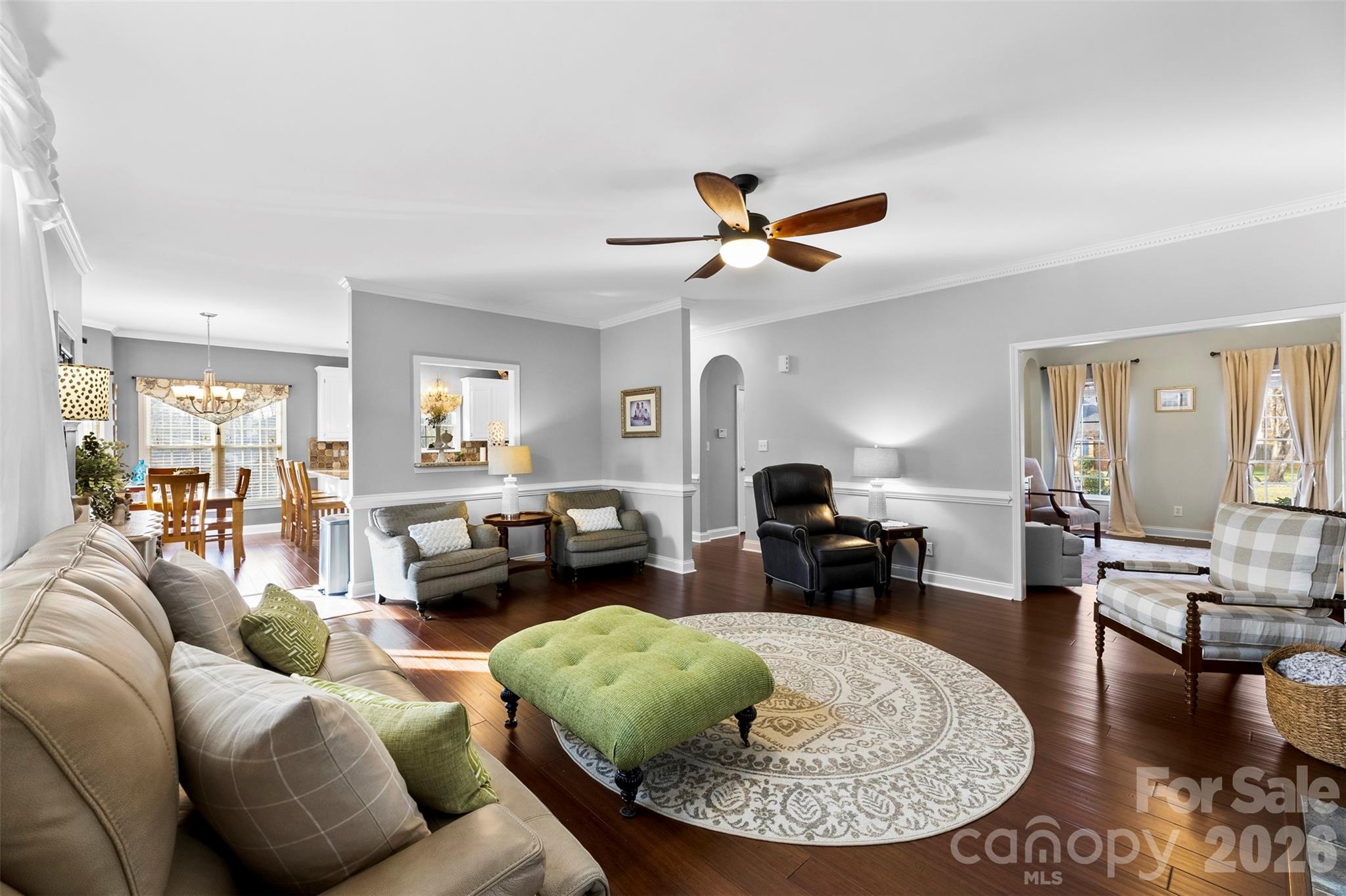 Bridgestone Estates - Residential