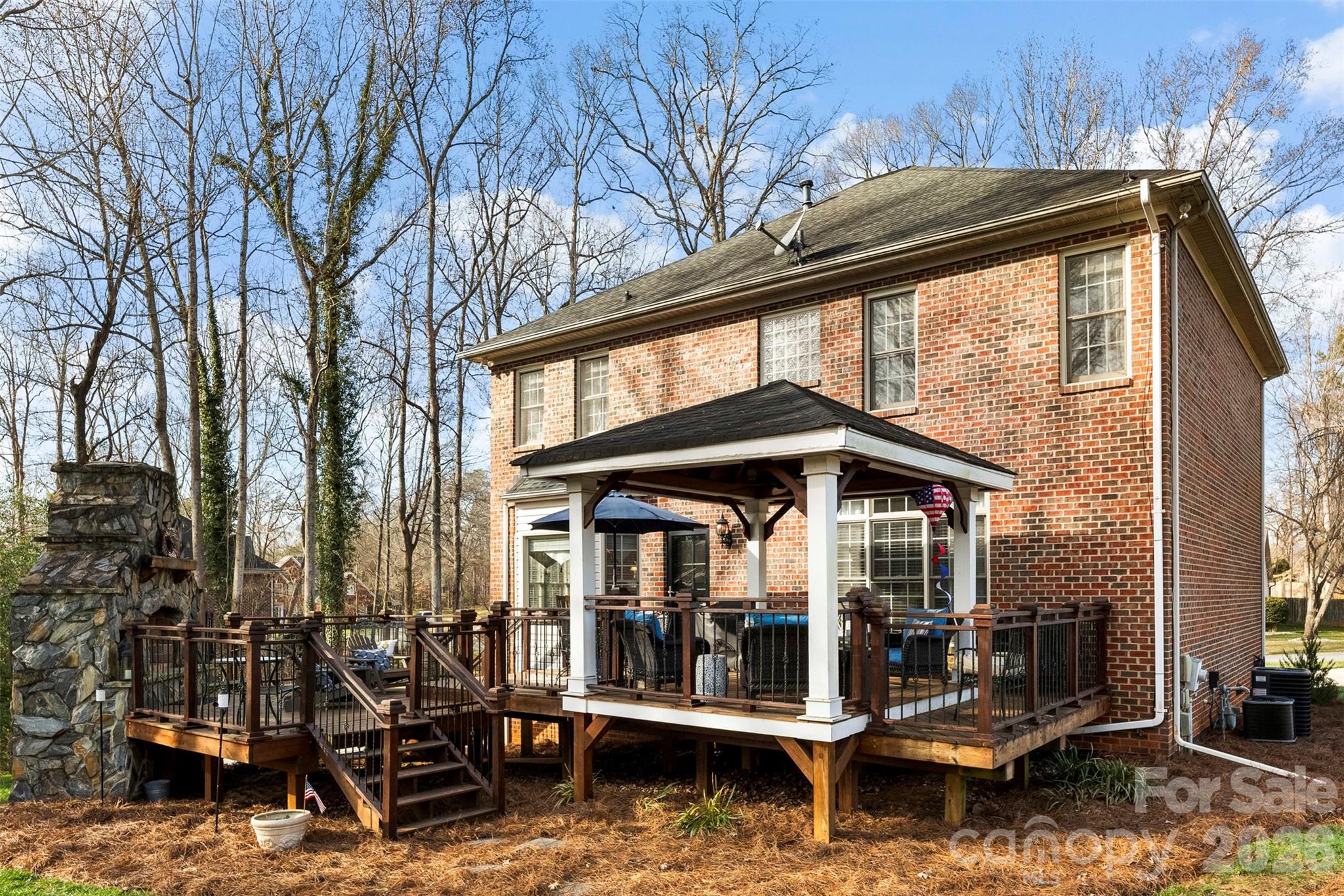 Bridgestone Estates - Residential