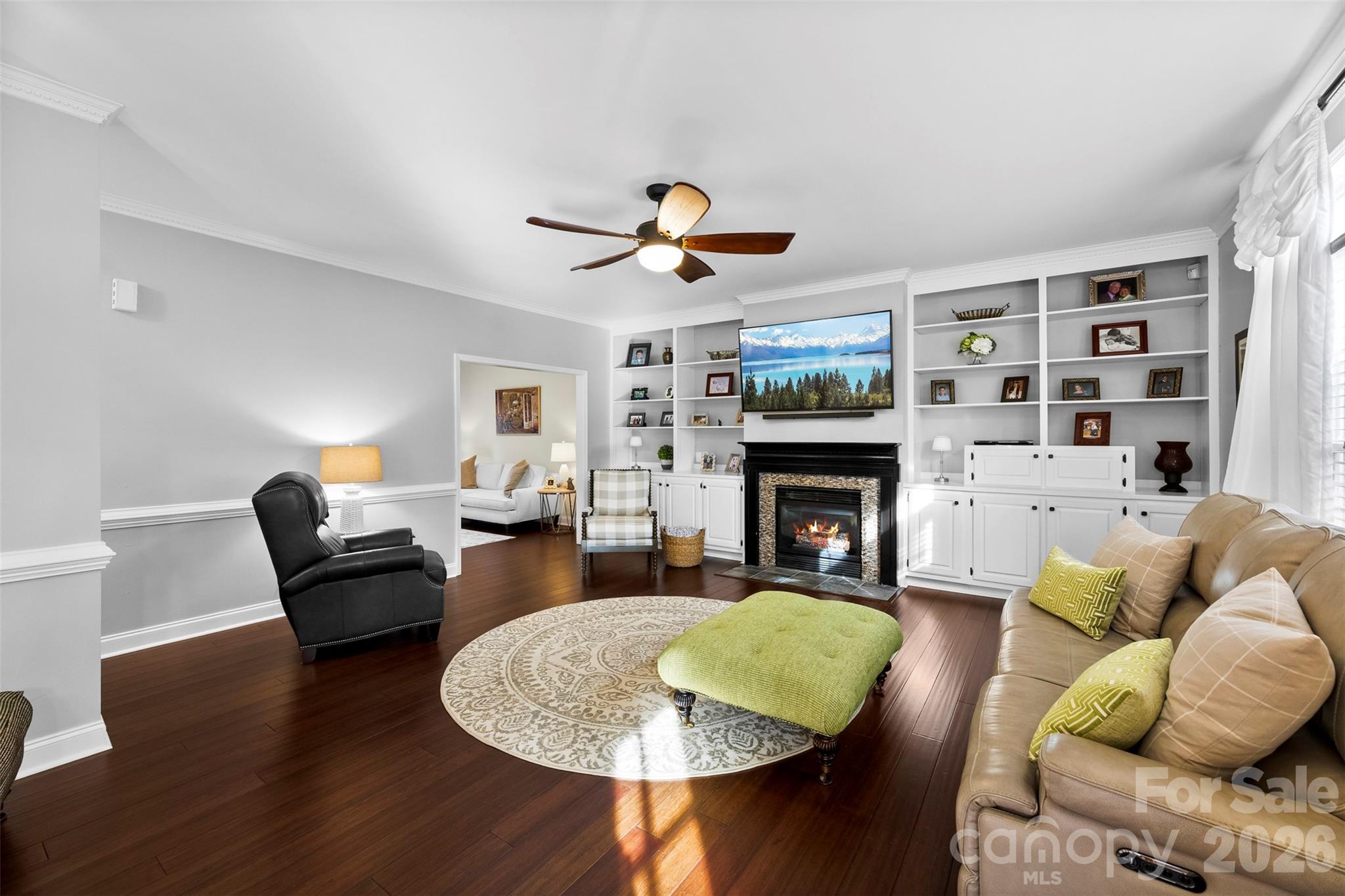 Bridgestone Estates - Residential