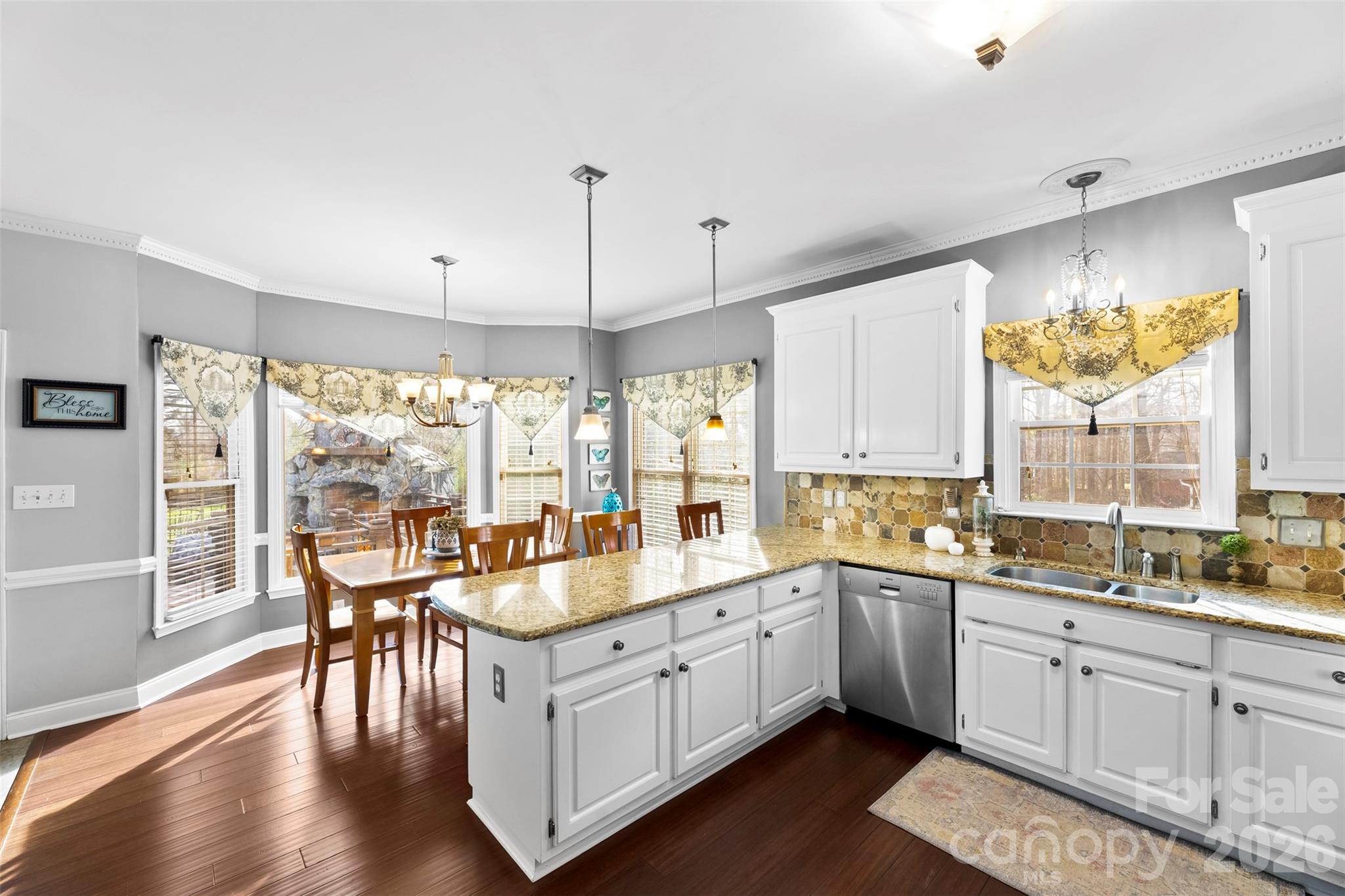 Bridgestone Estates - Residential