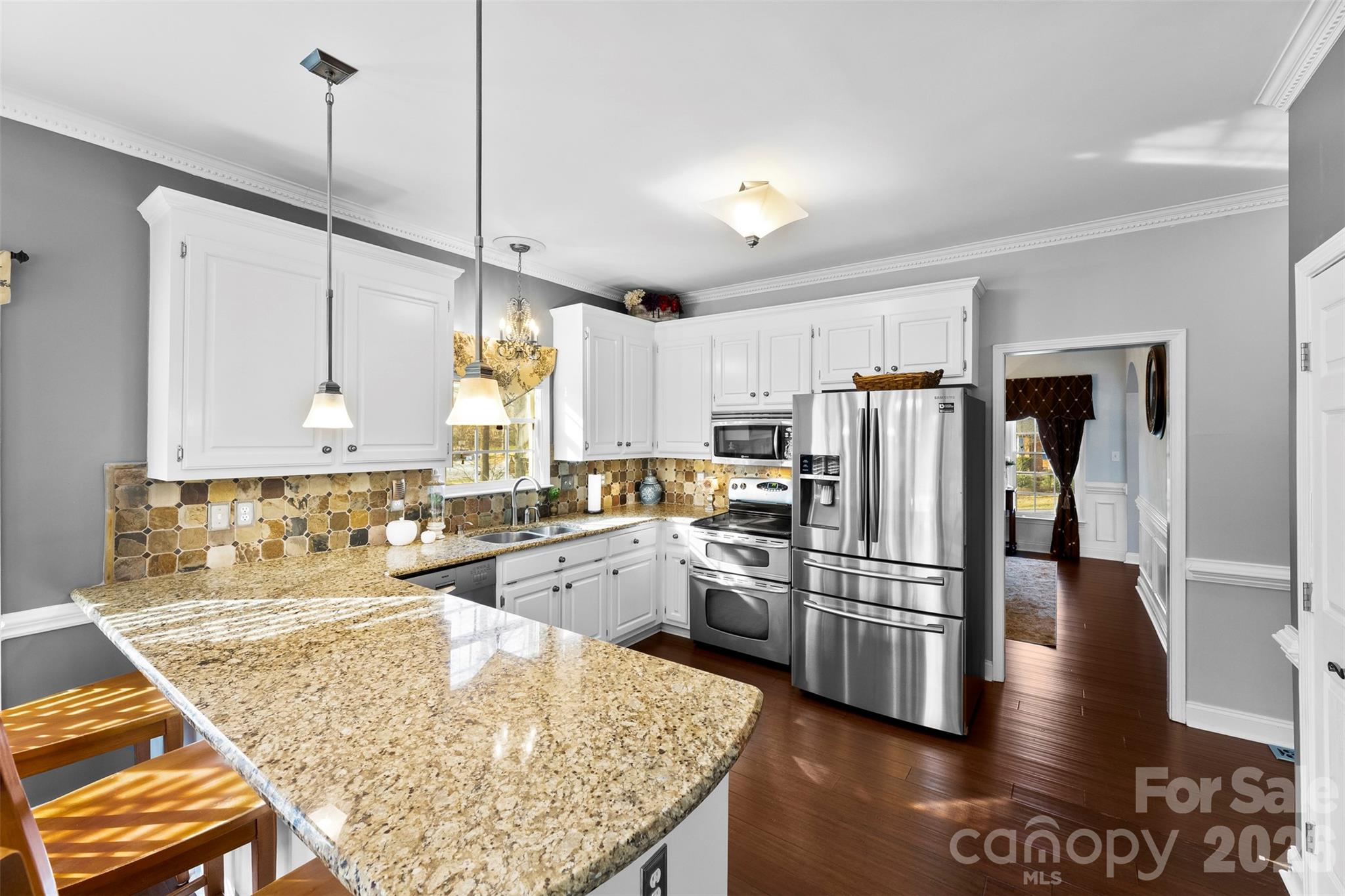 Bridgestone Estates - Residential