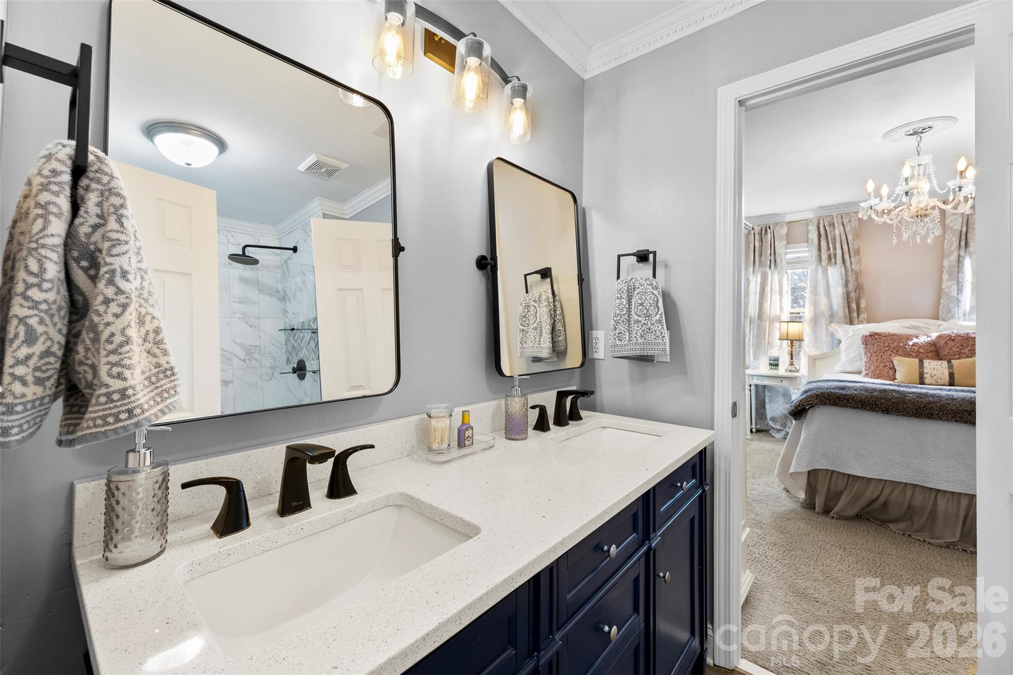 Bridgestone Estates - Residential