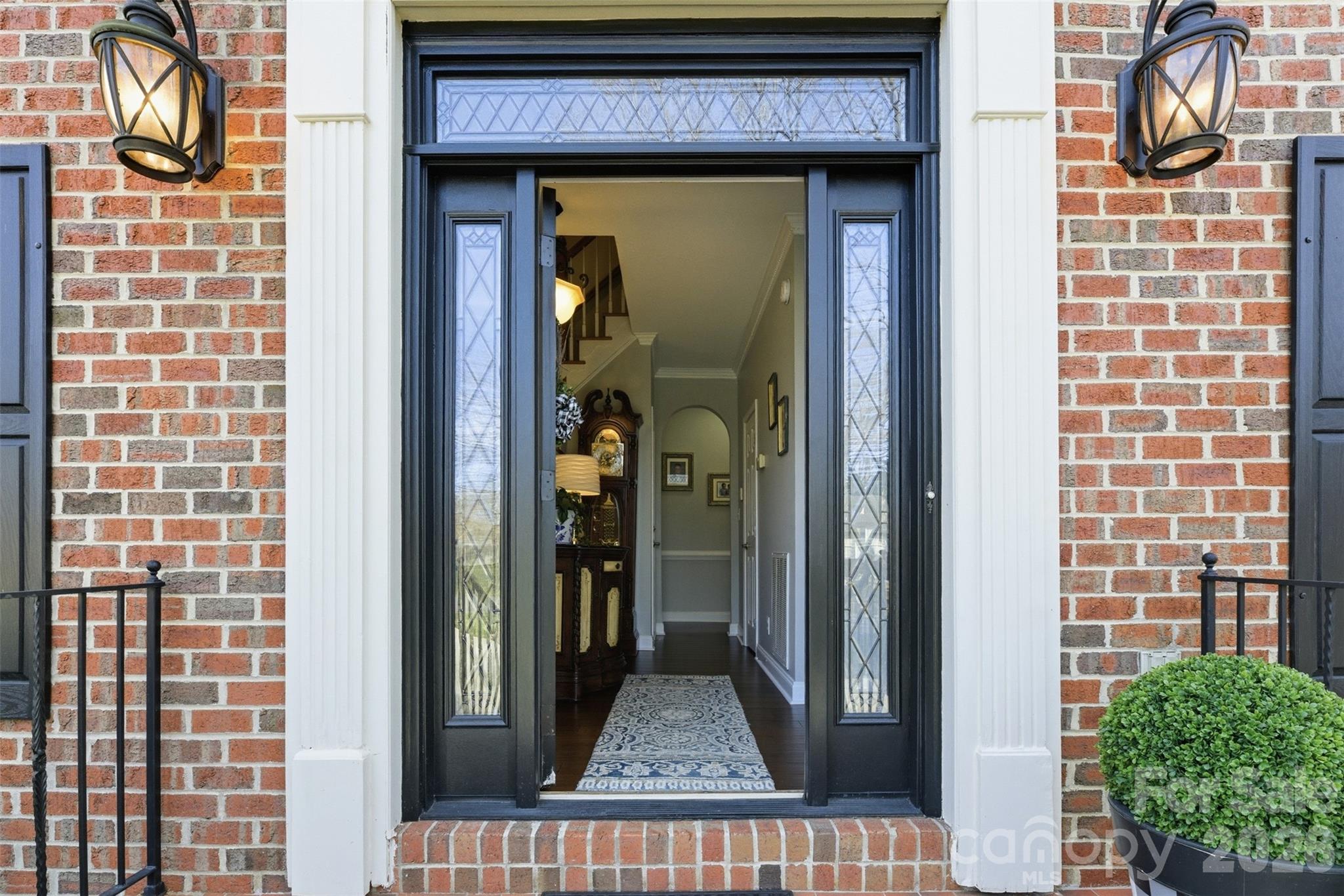 Bridgestone Estates - Residential