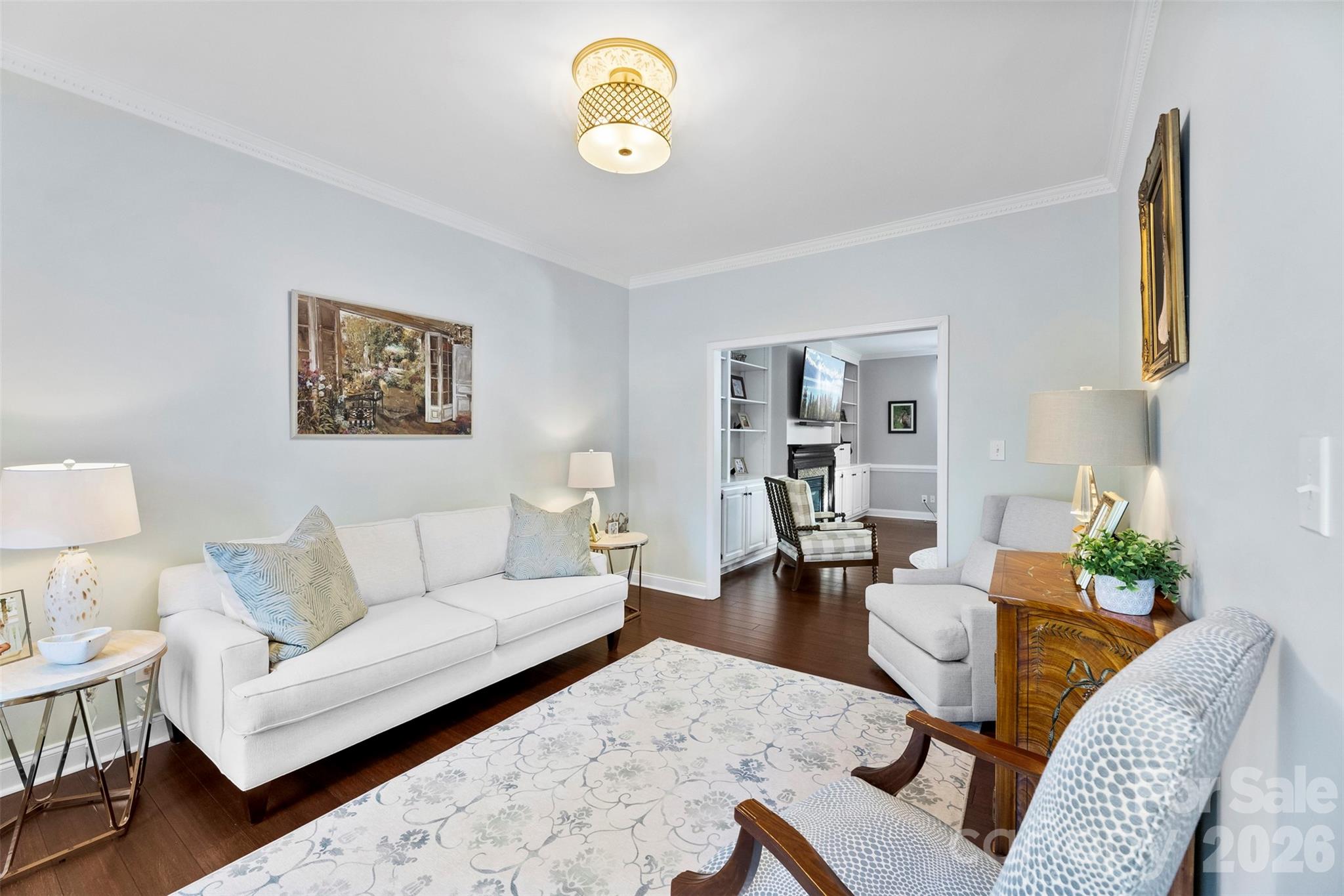 Bridgestone Estates - Residential