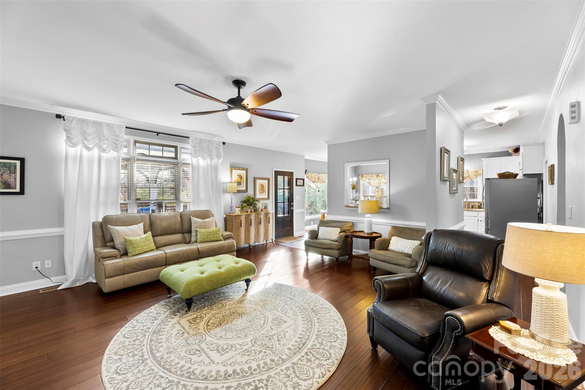 Bridgestone Estates - Residential