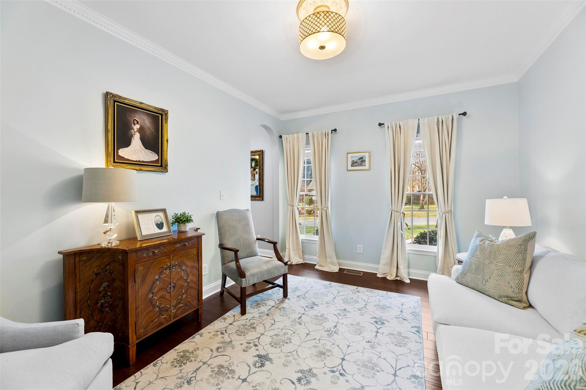 Bridgestone Estates - Residential