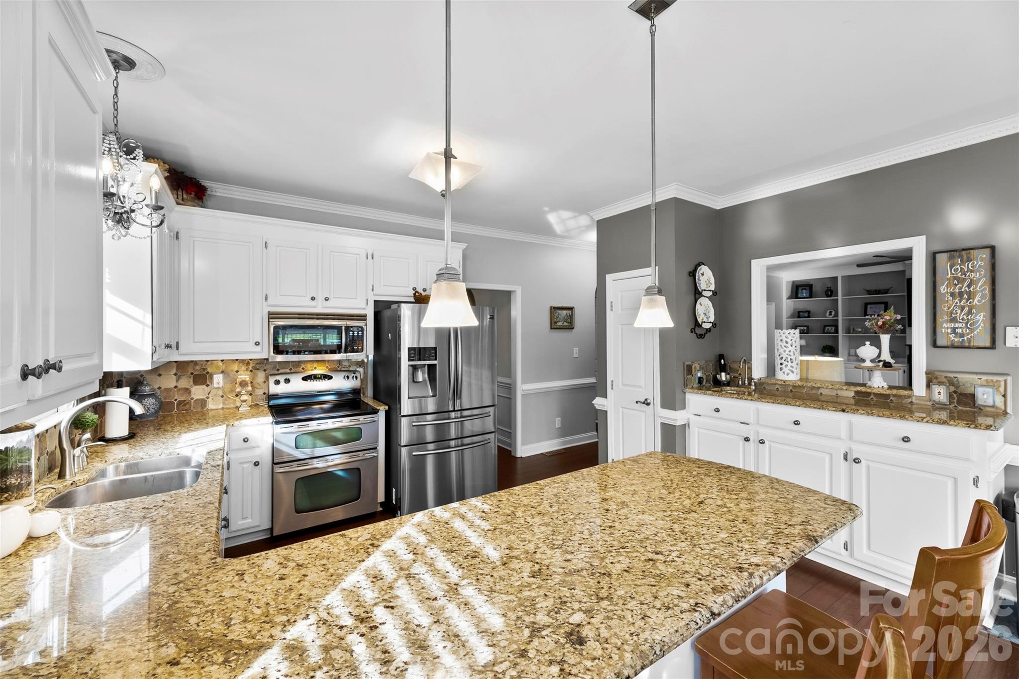 Bridgestone Estates - Residential