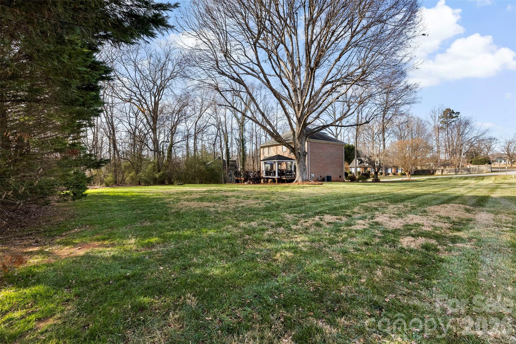 Bridgestone Estates - Residential