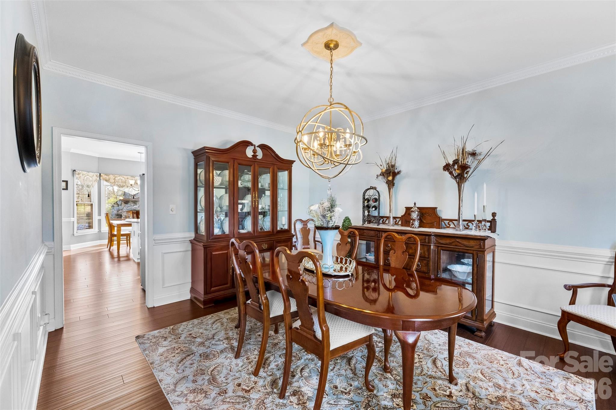 Bridgestone Estates - Residential