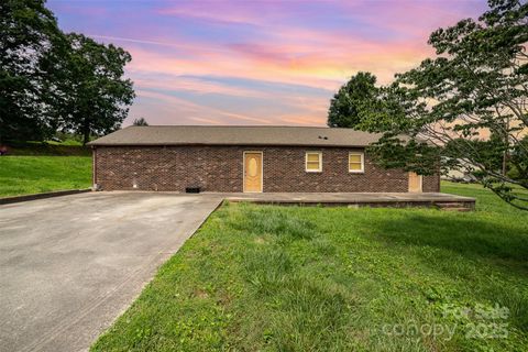 3685 Curleys Fish Camp Road Connelly Springs NC 28612