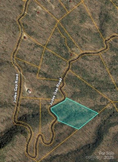 0 Judes Gap Road 2 Mill Spring NC 28756