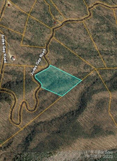 Worlds Edge Mtn Estates - Land