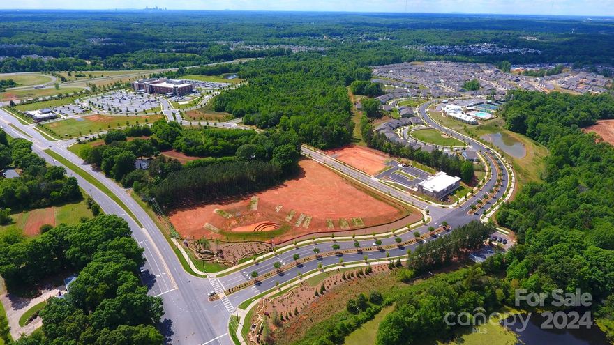 This listing being entered for COMPS ONLY. Closing Date 07/11/24 10.11 acres with NO SEWER at time of Sale. Two Single family residences located on subject site. Site being sold for Land Value Only. End User Multifamily/Apartments. Parcel IDs (formerly) 11120107A, 11120107B, 11120175A, 11120175B, 11120106 and 11120102.