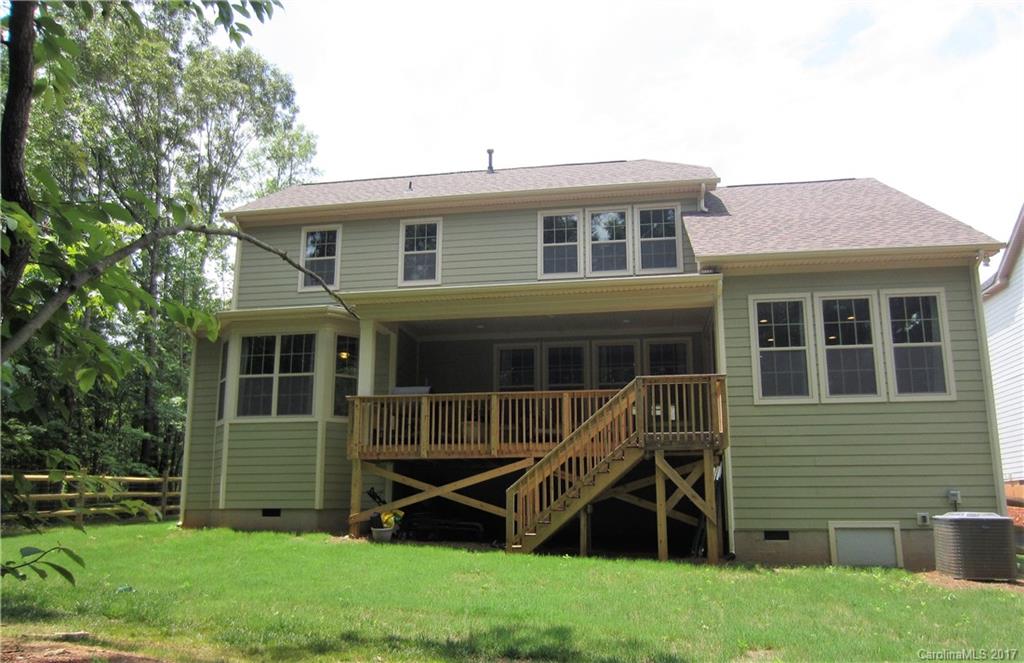 Tuscany - Residential