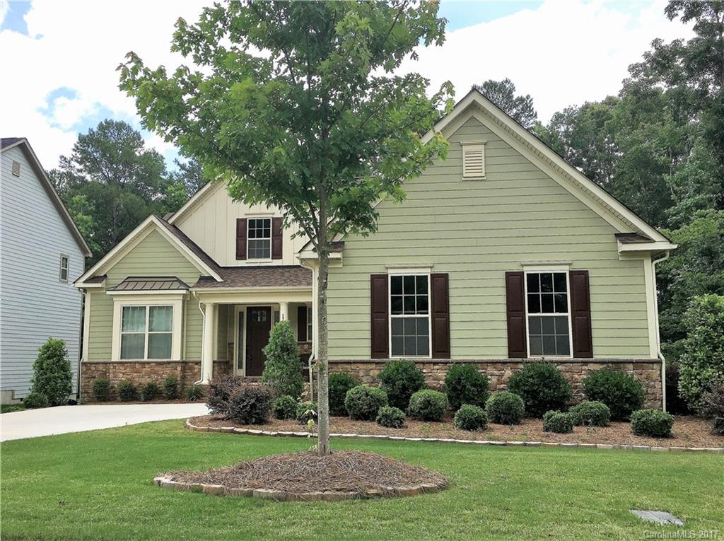 Tuscany - Residential