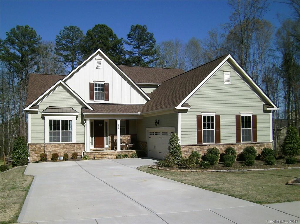 Tuscany - Residential