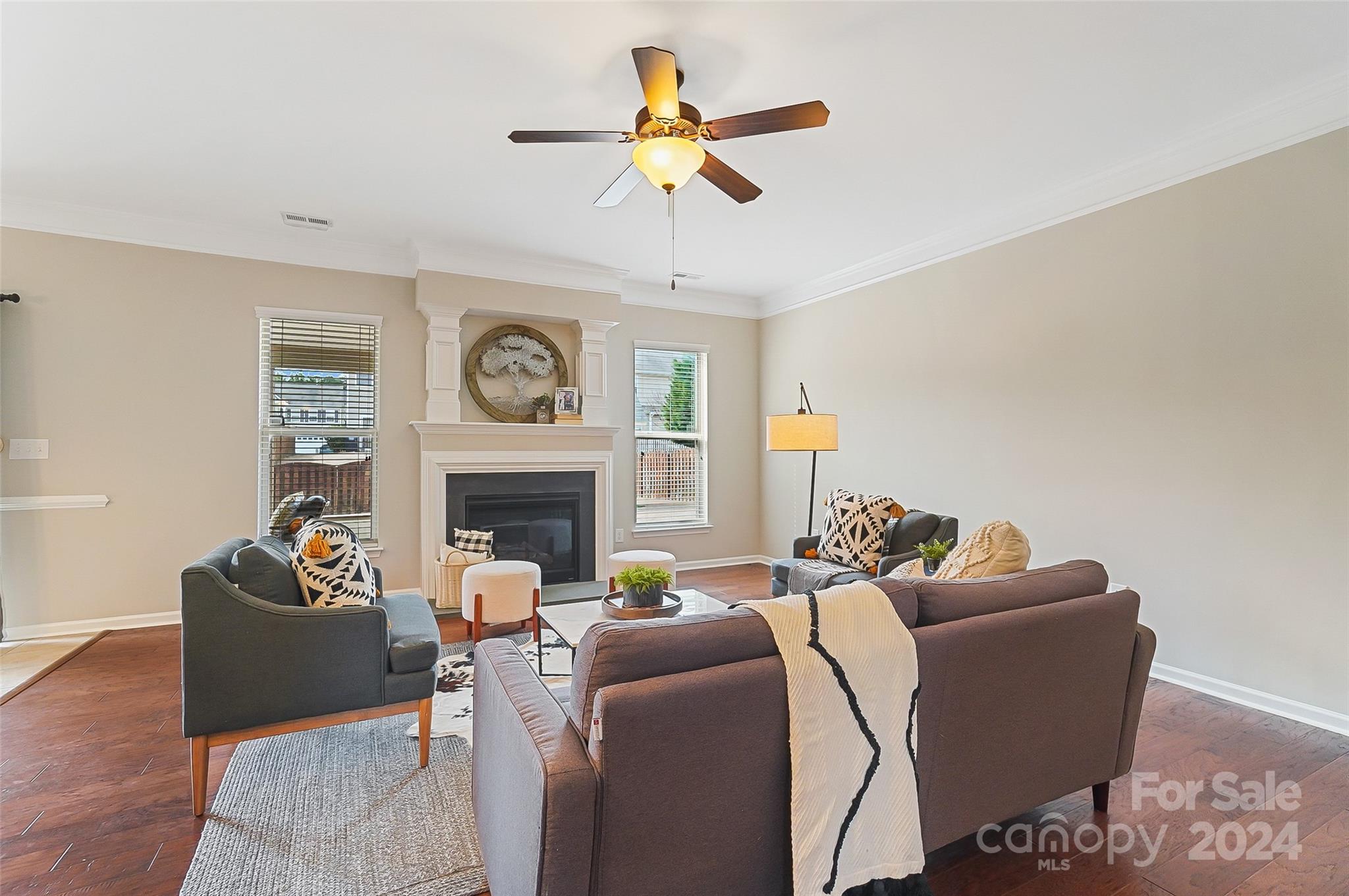 Almond Glen - Residential