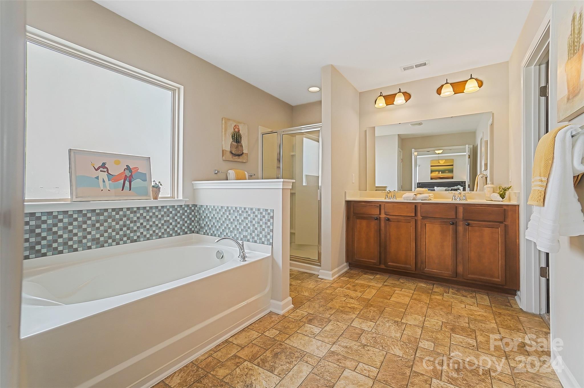 Almond Glen - Residential