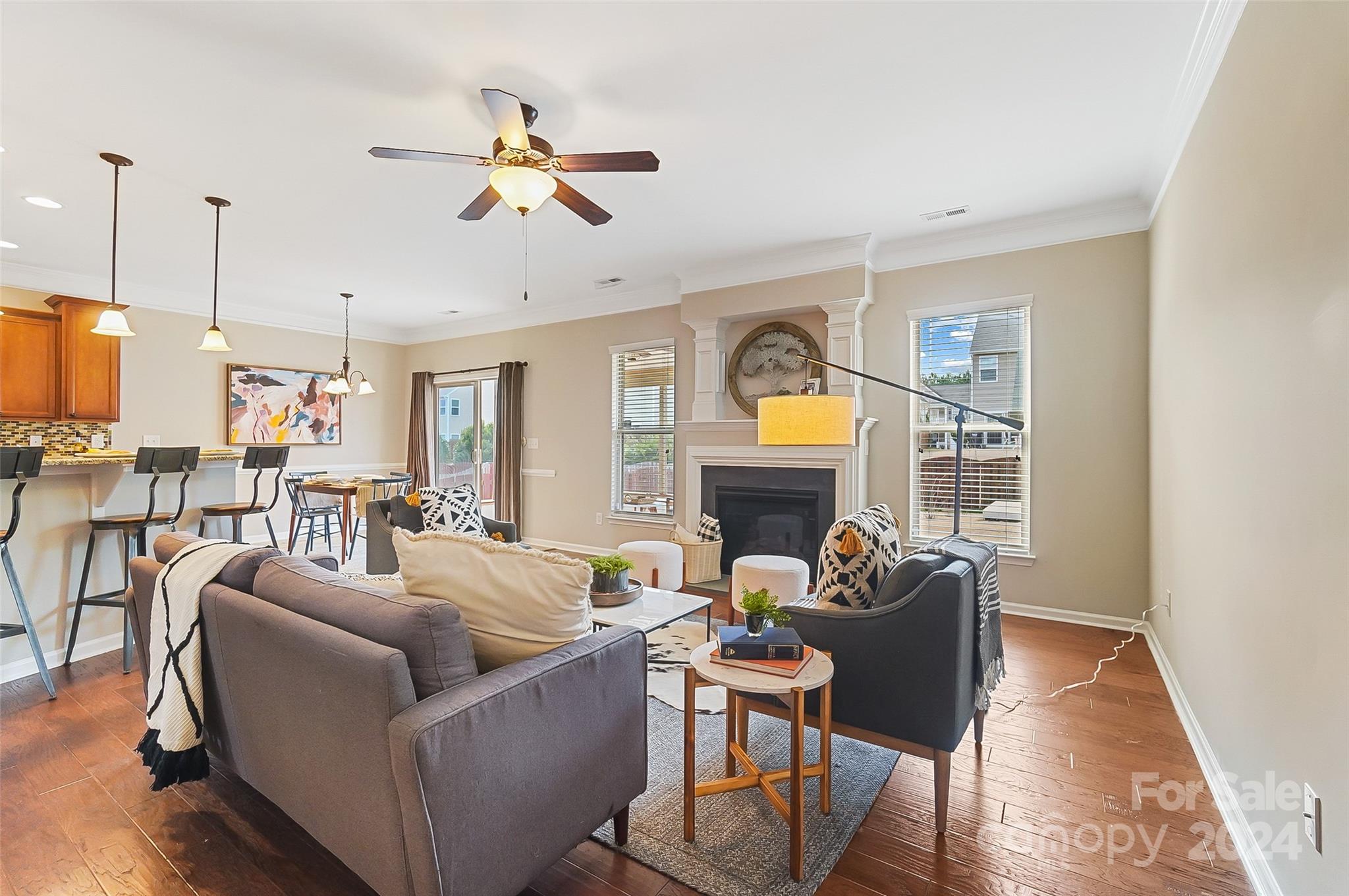 Almond Glen - Residential