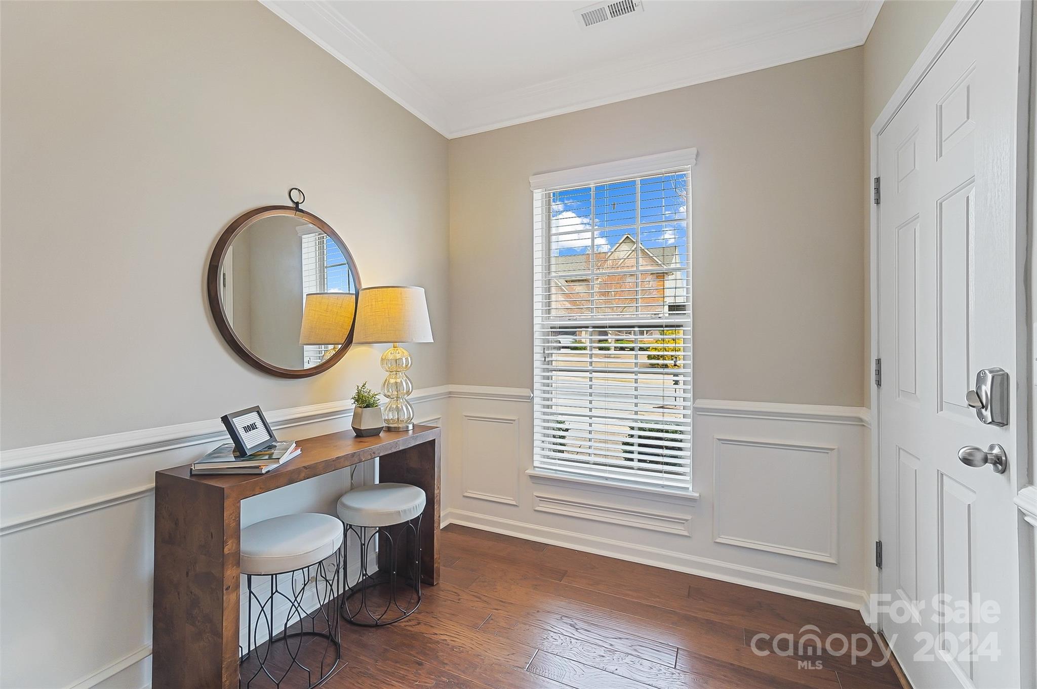 Almond Glen - Residential