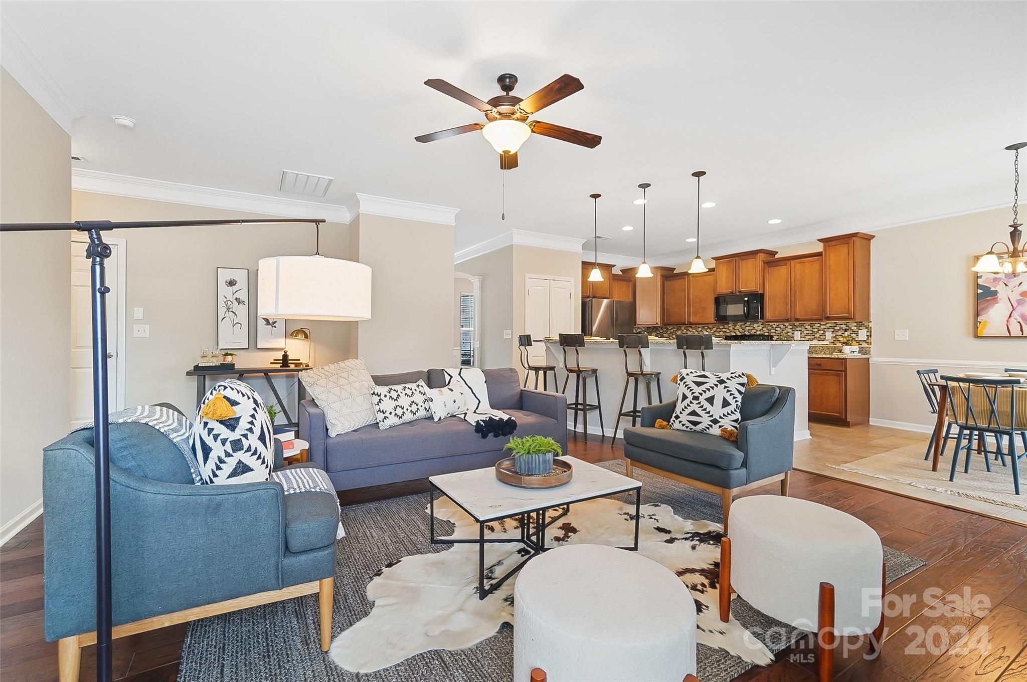 Almond Glen - Residential