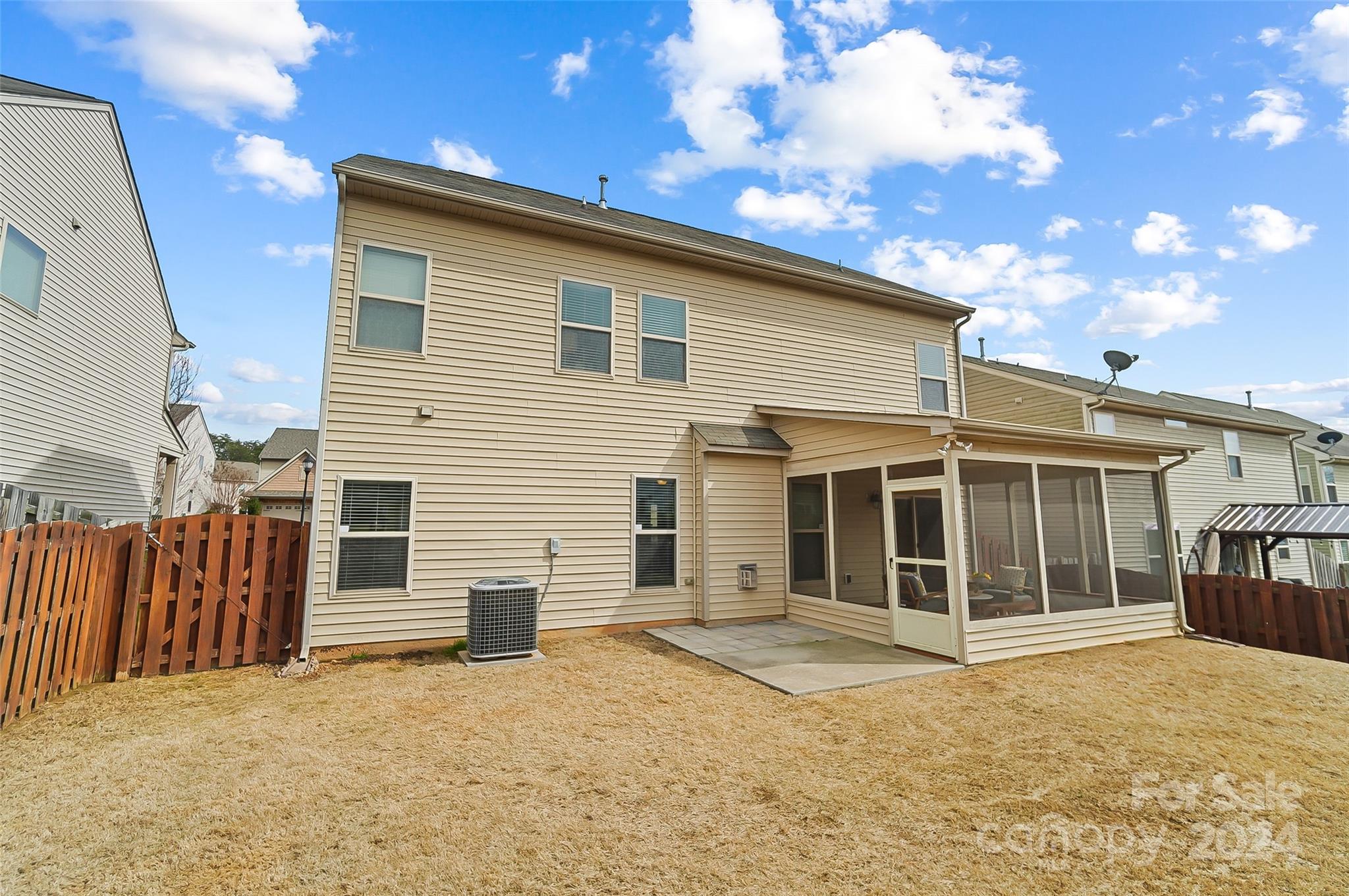 Almond Glen - Residential