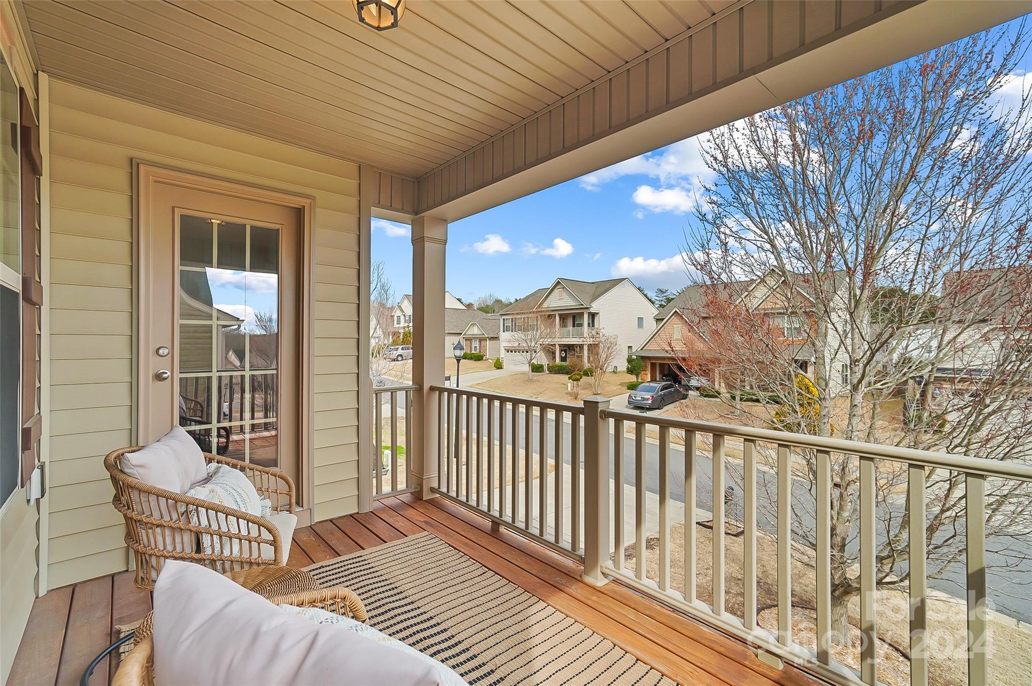 Almond Glen - Residential