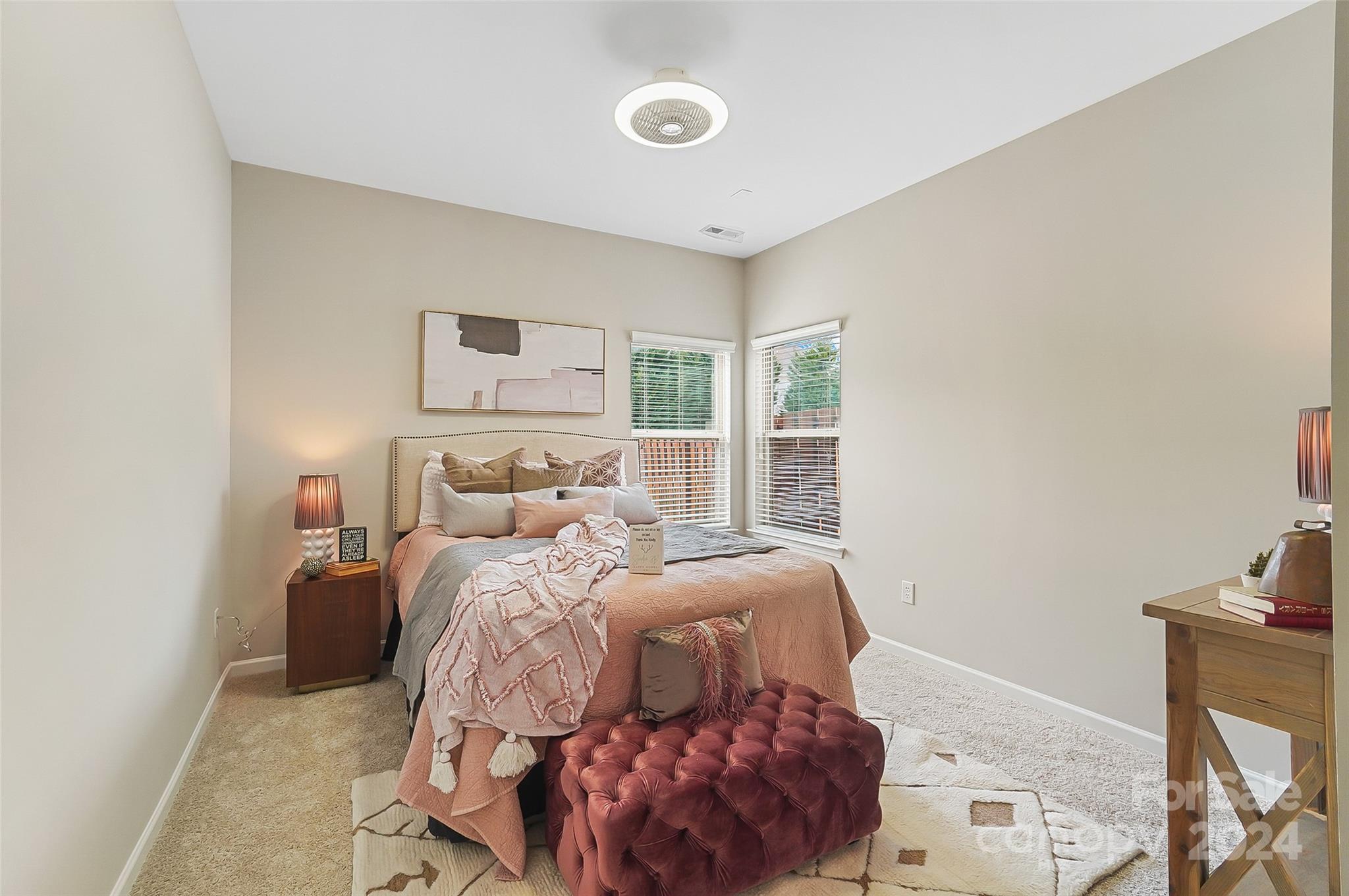 Almond Glen - Residential