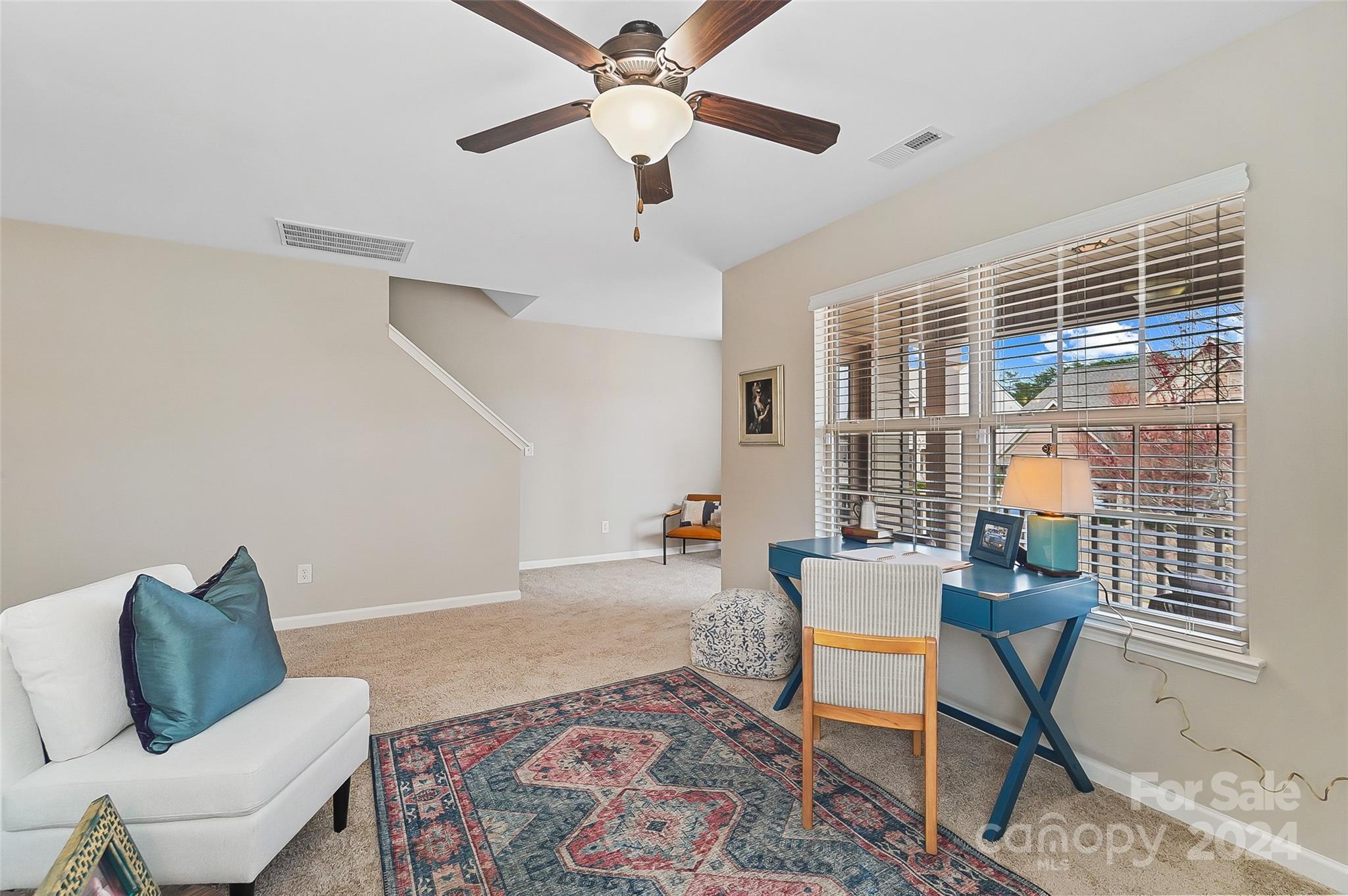 Almond Glen - Residential