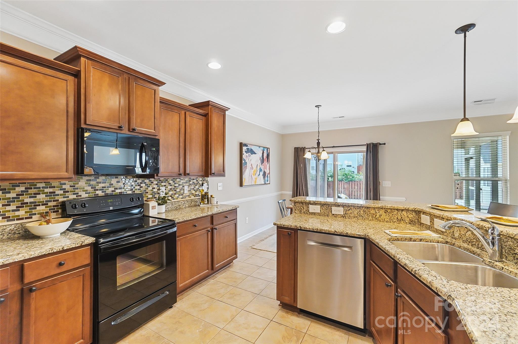 Almond Glen - Residential